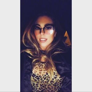 Meet your Posher, Kameryn